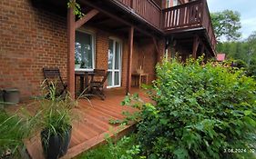 Apartament Parkowy